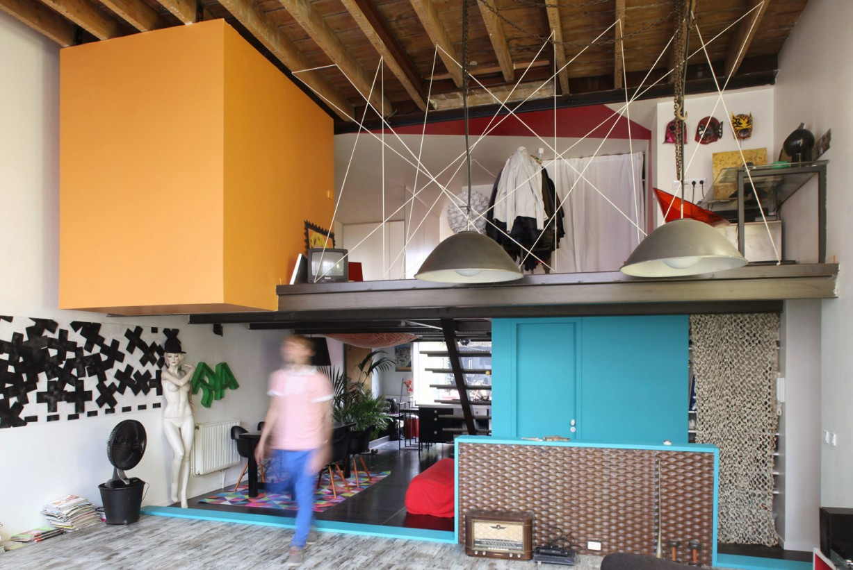 2-adhoc-collectif-photo-photographie-photographes-lyon-architecture-interieure-deco-spacemaker-cedric-ferrapie-garage-jerome-ricolleaubis