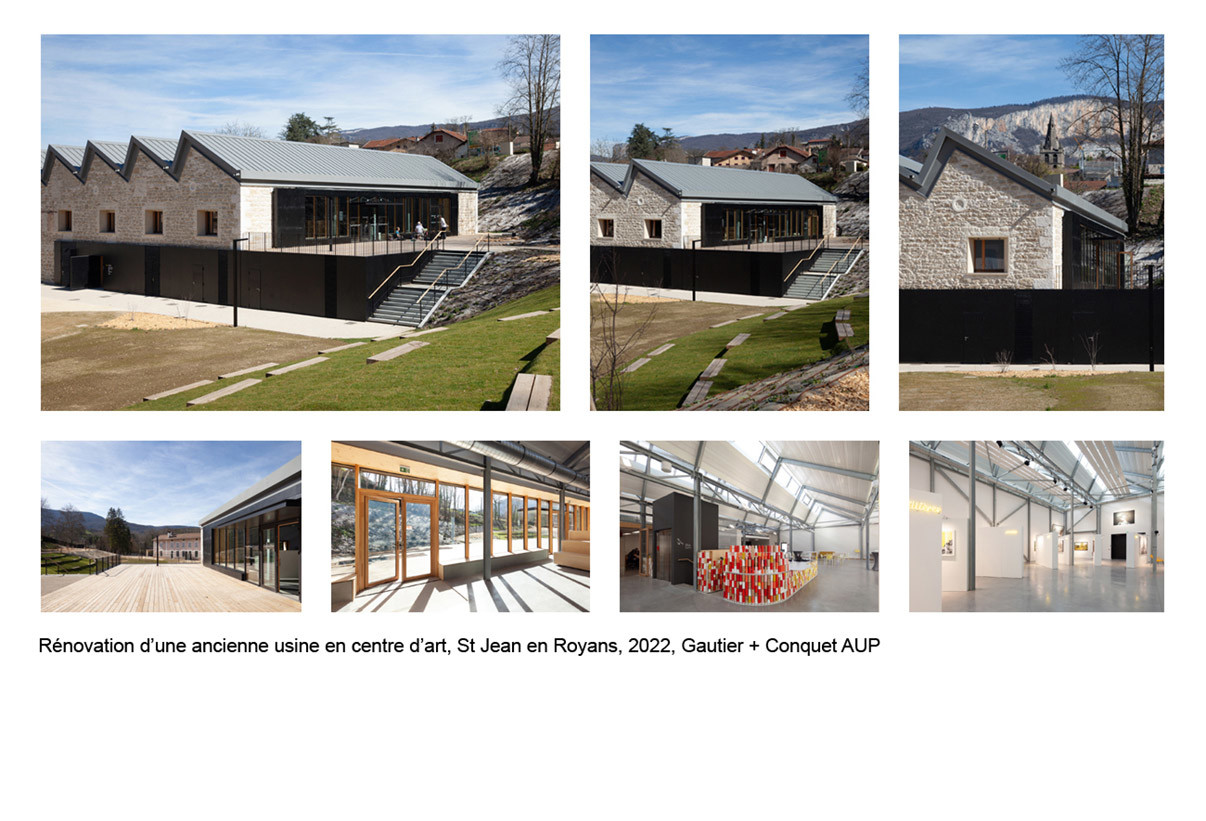 jerome-ricolleau-photographe-architecture-lyon-rhone-alpes-Gautier-+-Conquet-AUP-Renovation-d-une-ancienne-usine-en-centre-d-art-art-solite-saint-jean-en-royans